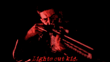 Lightsout GIF - Lightsout GIFs
