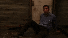 Tommy Pistol Thex GIF - Tommy Pistol Thex Evil Head GIFs