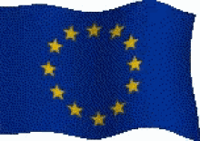 europe united flag eropienunion