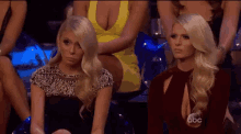 Emily And Haley Ferguson GIF - Twice Two Bachelor In Paradise GIFs