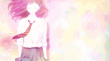 Anime Aoharuride GIF - Anime Aoharuride Animegirl GIFs