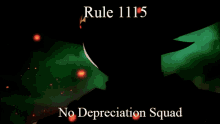 Rule1115no Deprecitation Squad GIF