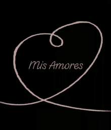 Mis Amores Amor GIF - Mis Amores Amor Love GIFs