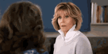 Grace And GIF - Grace And Frankie GIFs