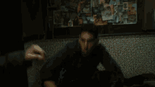 Bathroom Bathroom Fight GIF - Bathroom Bathroom Fight The Punisher GIFs