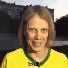 Brazil Passiva GIF - Brazil Passiva GIFs