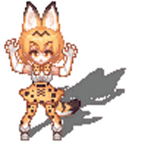 serval collab