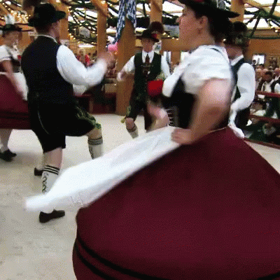 Polka Dance Twirl GIF - Polka Polka Dance Twirl GIFs