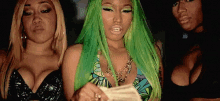 Nicki Minaj Rich GIF - Nicki Minaj Rich Money GIFs