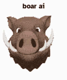 isle boar