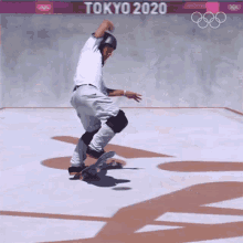 Balancing Skateboarding GIF - Balancing Skateboarding Ayumu Hirano GIFs
