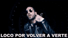 Loco Por Volver A Verte Yandel GIF - Loco Por Volver A Verte Yandel Maluma GIFs