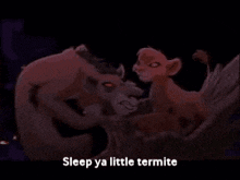 Sleep You Little Termite Precious Little Thing GIF - Sleep You Little Termite Precious Little Thing Go The Fuck To Sleep GIFs