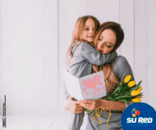 Sured Mother GIF - Sured Mother Daughter GIFs