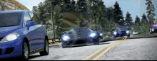 Koenigsegg Ccxr GIF