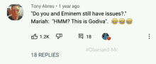 Mc Eminem GIF - Mc Eminem GIFs