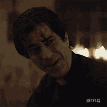 Smile Father Paul GIF - Smile Father Paul Hamish Linklater GIFs