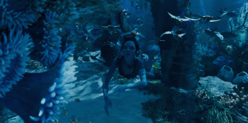 Avatar Avatar2 GIF - Avatar Avatar2 Way Of Water - Discover & Share GIFs