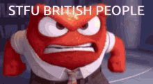 British People Suck GIF - British People Suck GIFs