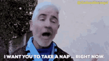 I Want You To Take A Nap GIF - I Want You To Take A Nap GIFs