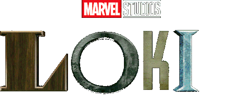 Loki Marvel Sticker - Loki Marvel Studios Stickers