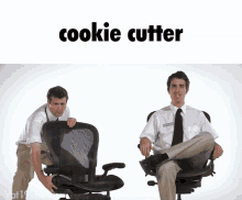 Ytpmv Cookie Cutter GIF - Ytpmv Cookie Cutter Jontron GIFs