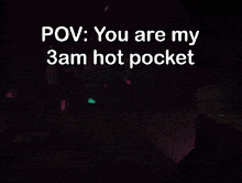 Hot Pocket Microwave GIF - Hot Pocket Microwave Pov GIFs