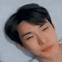 Nct Doyoung GIF - Nct Doyoung Smiling GIFs