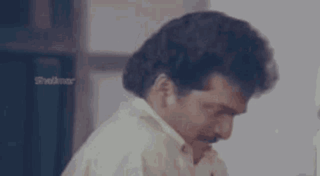 Rajendra Prasad Aa Okkati Adakku GIF - Rajendra Prasad Aa Okkati Adakku Sobhana GIFs