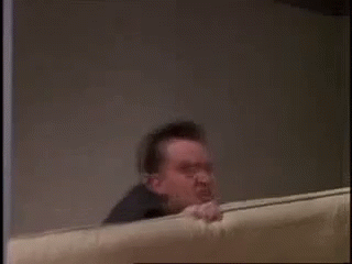 Friends GIF - Angry Mad Funny - Discover & Share GIFs