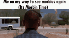 Morbius Morbin Time GIF - Morbius Morb Morbin Time GIFs
