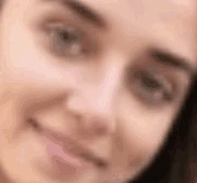 Evie Evie Face GIF - Evie Evie Face GIFs