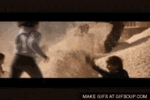 Popcorn Real GIF - Popcorn Real Party GIFs
