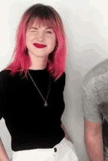 Hayley Williams Paramore GIF