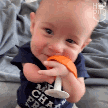 Happy Baby Happily GIF - Happy Baby Happily Smiling GIFs