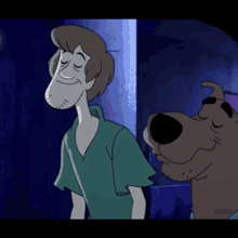 Scooby Doo Guess Who GIF - Scooby Doo Guess Who Head Nod GIFs