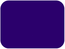 a colorful lotus flower with a purple background