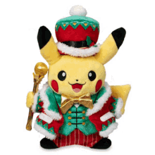 pikachu pokemon pokeplush pokemon plush spin