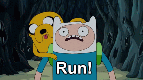 Adventure Time Cartoon Network GIF - Adventure Time Cartoon Network Adventure  Time With Finn And Jake - Discover & Share GIFs