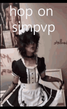 Simpvp GIF - Simpvp GIFs