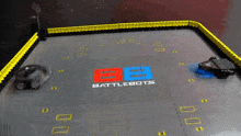 Sml Battlebots GIF