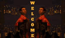 Shenmue Shenmue Welcome GIF - Shenmue Shenmue Welcome Shenmue Double GIFs