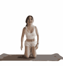 stretch yoga