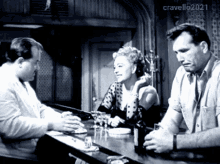 You Dont Love Anybody You Love The Drink William Conrad GIF - You Dont Love Anybody You Love The Drink William Conrad Bartender GIFs