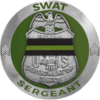 Swat Sticker - Swat Stickers