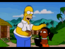 Lisa Junior Simpsons GIF - Lisa Junior Simpsons Lisa GIFs