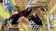 Dio And GIF - Dio And GIFs