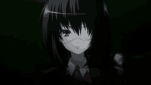 Anime Another GIF - Anime Another Smile GIFs