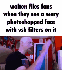 Tylerdotcom The Walten Files GIF - Tylerdotcom The Walten Files Walten Files GIFs