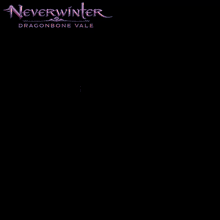 Neverwinter Dragonbone Vale GIF - Neverwinter Dragonbone Vale Scaleblight Mythal GIFs